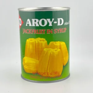 Aroy-D Jackfruit in Syrup 565g