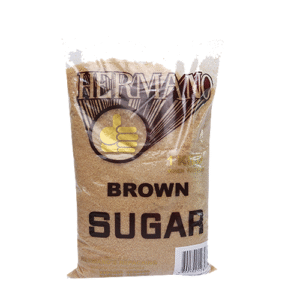 Hermano Brown Sugar 1kg