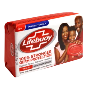 Lifebuoy Soap 100g