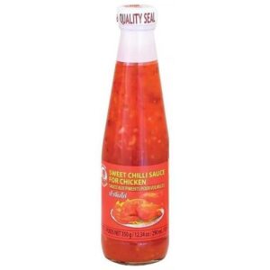 Cock Sweet Chilli Sauce for Chicken 350g