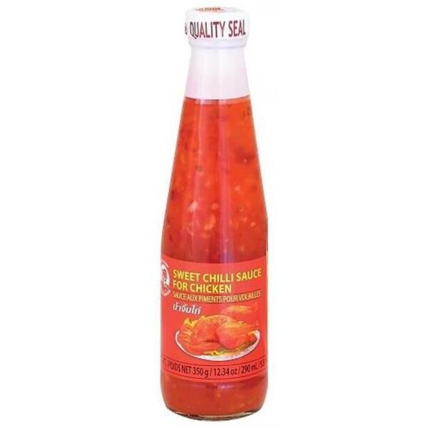 Cock Sweet Chilli Sauce for Chicken 350g