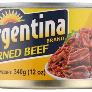 Argentina Corned Beef 340g