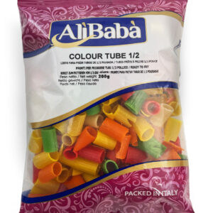 Alibaba Far Far Fryums Tube 200g