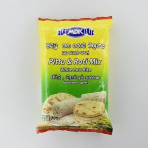 MDK PITTU & ROTI MIX 700g