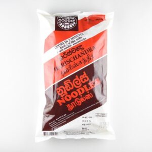 Harischandra Red Rice 400g