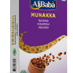 Alibaba Raisins Munakka 100g