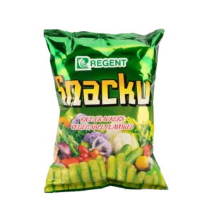 Regent Snacku 60g