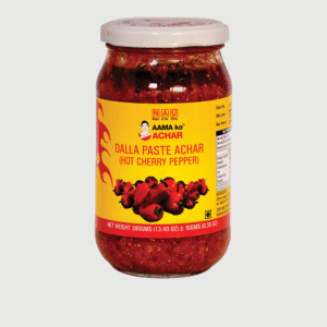 Aama ko Dalla Paste 380g