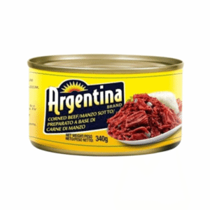Argentina Corned Beef 340g