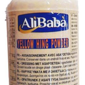 Asafoetida (Hing) 50g