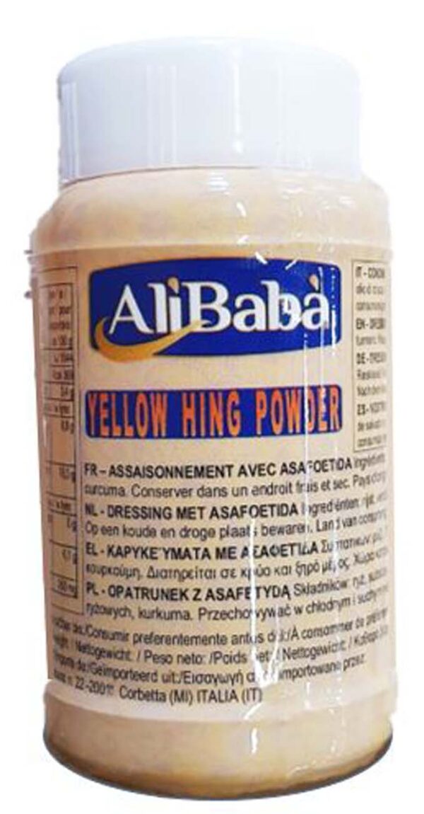 Asafoetida (Hing) 50g