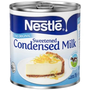Nestle Sweet Condensed Milk 397g