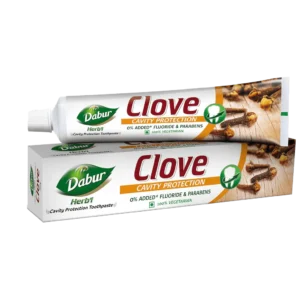 Dabur Clove Toothpaste 100ml