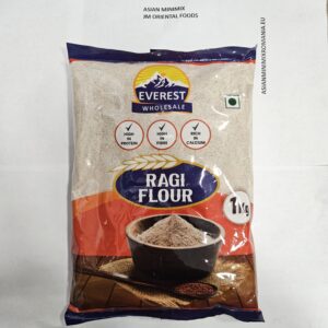 Everest Ragi Flour 1kg