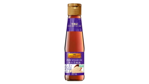 LKK Pure Sesame Oil 207ml