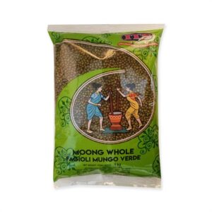 ITS Moong Whole 1kg