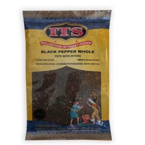 ITS Black Pepper 100g