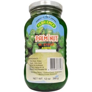 Florence Kaong Green 340g