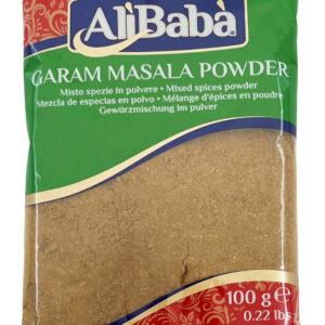 Alibaba Garam Masala Powder 100g