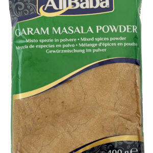 Alibaba Garam Masala Powder 400g