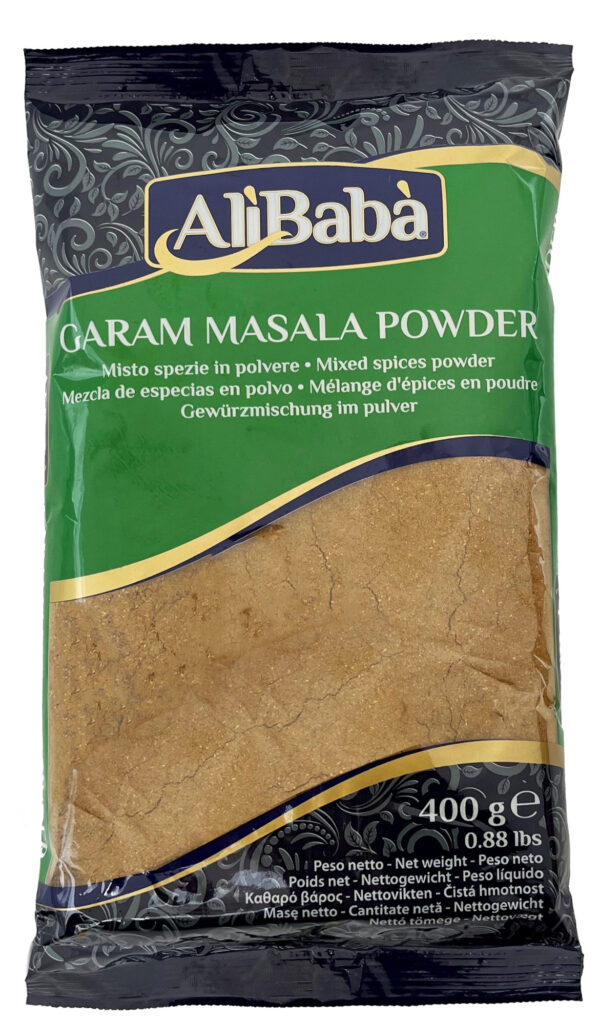 Alibaba Garam Masala Powder 400g