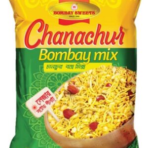 Bombay Sweets Chanachur Normal 250g