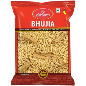 Haldi's Bhujia 200g