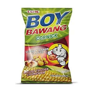 Boy Bawang Lechon Manok 90g