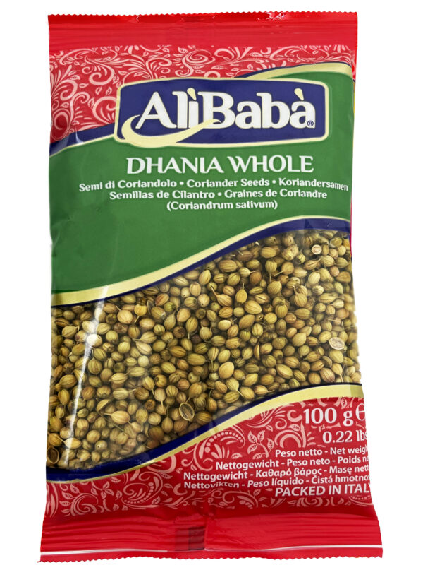 Alibaba Dhania Whole 100g