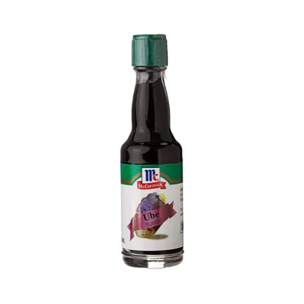 Mc Cormick Ube Flavor 20ml