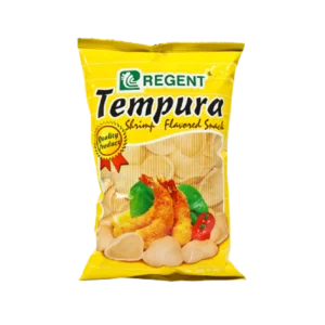Regent Tempura Shrimp 100g