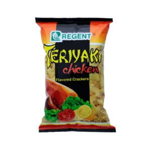 Regent Teriyaki Chicken 100g