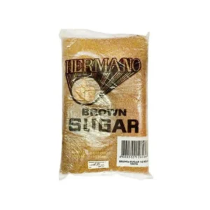 Hermano Brown Sugar 1kg