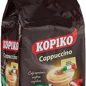 Kopiko Cappucino 10x25g