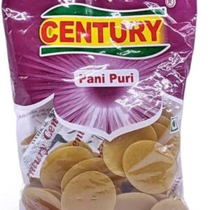Century Pani Puri 175g