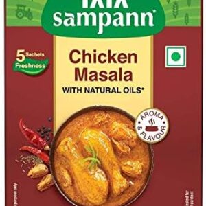 Tata Chicken Masala 100g