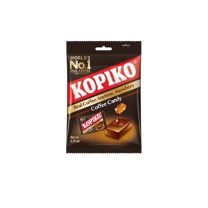 Kopiko Coffee Candy 140g