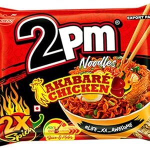 2pm Akbare Noodles 100g