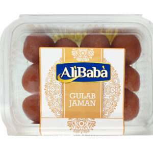Alibaba Gulab Jamun 400g