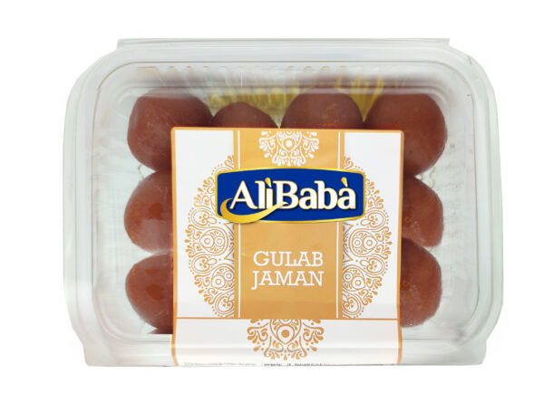 Alibaba Gulab Jamun 400g