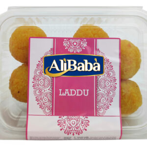 Alibaba Sweet Laddu 400g