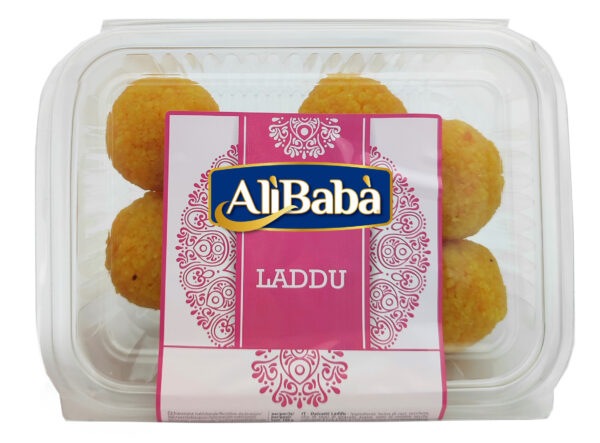 Alibaba Sweet Laddu 400g
