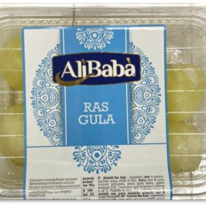 Alibaba Sweet Rasgulla 400g