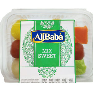 Alibaba Sweet Mix 400g