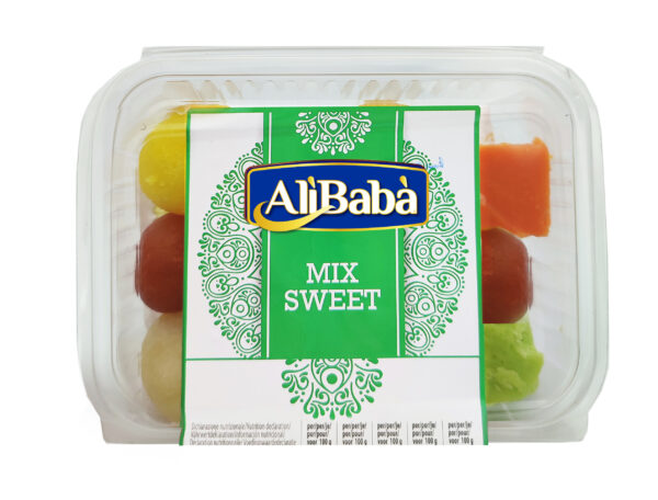 Alibaba Sweet Mix 400g