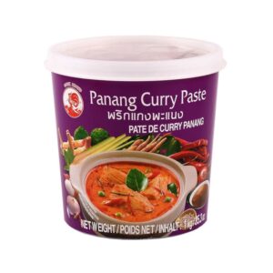Cock Panang Curry Paste 400g