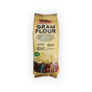 ITS Gram Flour 1kg