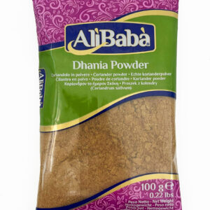 Alibaba Dhania Powder 100g