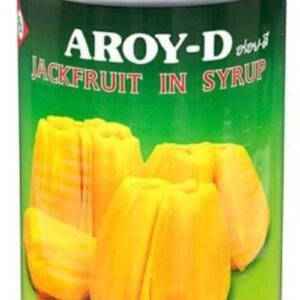 Aroy-D Jackfruit in Syrup 565g