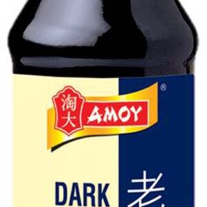 Amoy Soy Sauce Dark 150ml